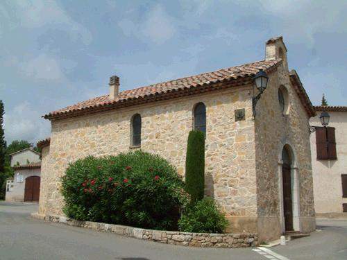 Église Saint Joseph