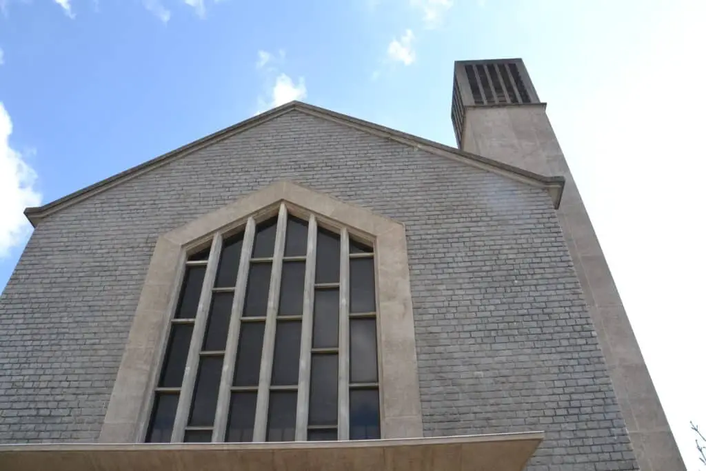 Église Saint Joseph