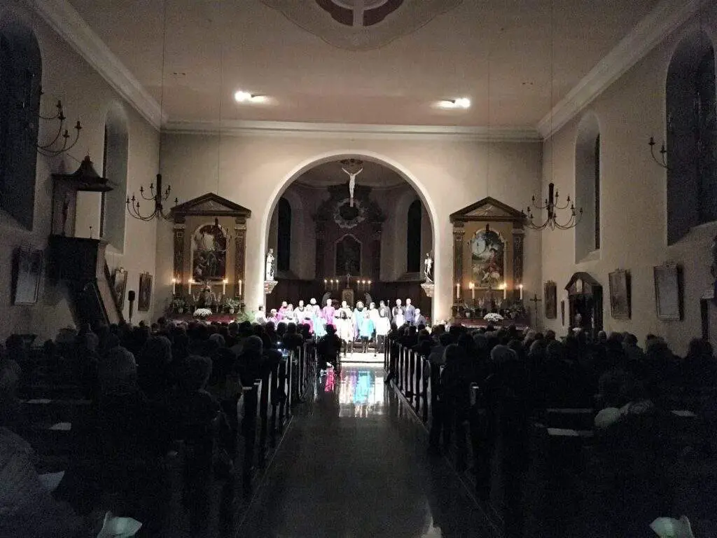 Église Saint Joseph