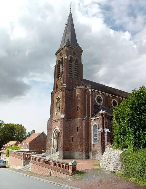 Église Saint Joseph