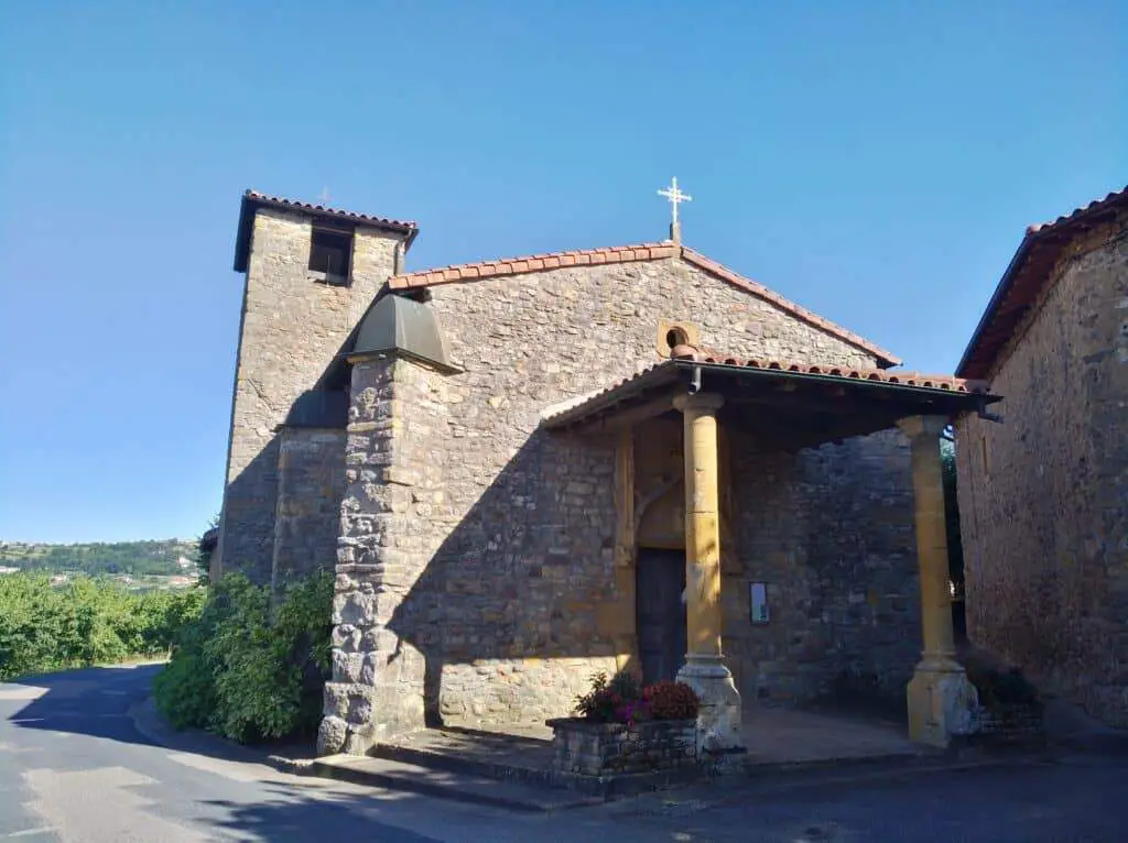 Église Saint Joseph