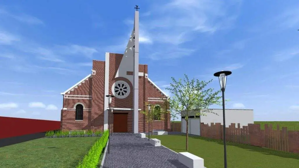 Église Saint Joseph