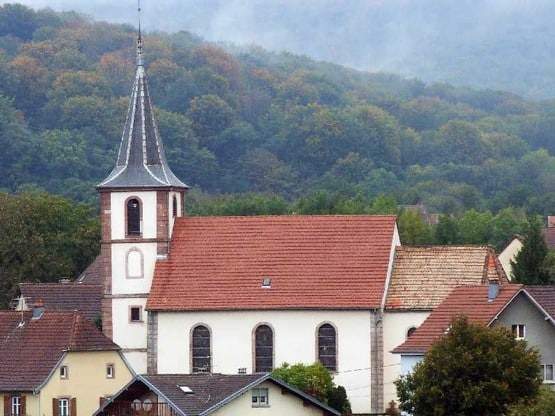 Église Saint Joseph