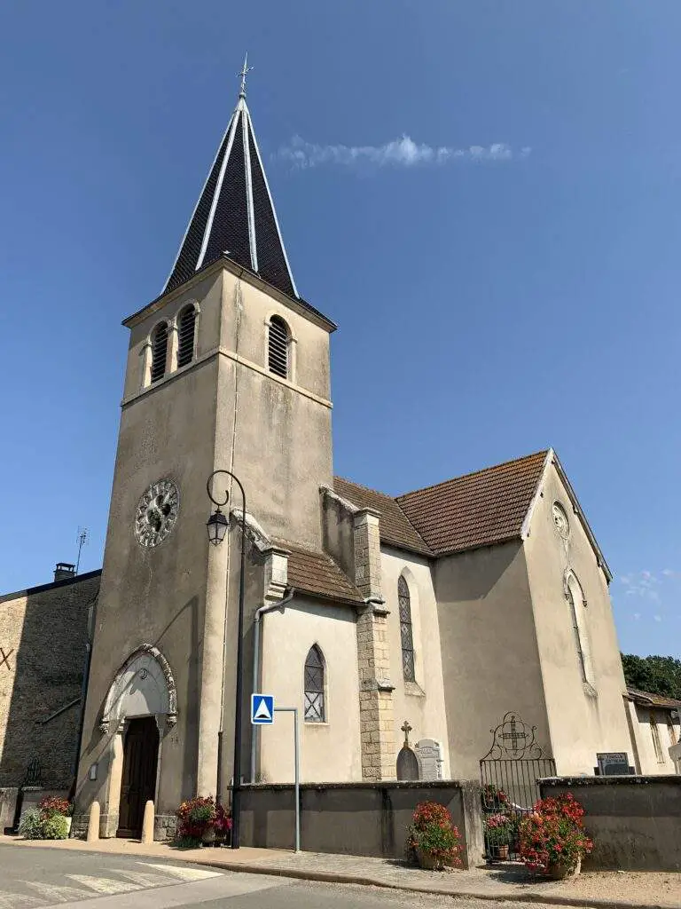 Église Saint Joseph