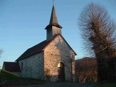 Eglise  Saint Julien