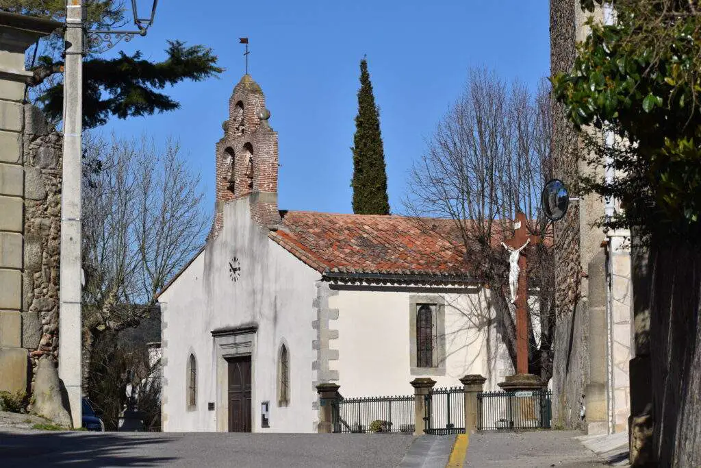 Église Saint Julien