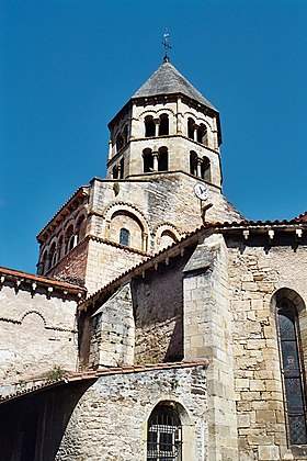 Eglise Saint-julien