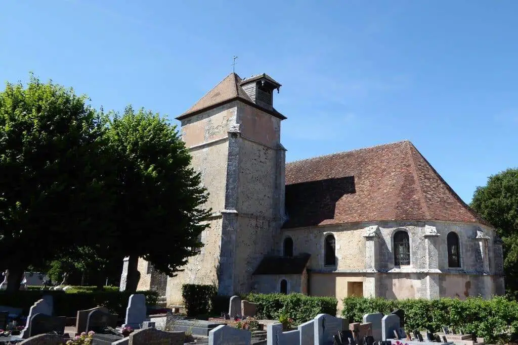 Église Saint Julien de Brioude