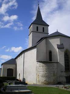 Église Saint Julien de Brioude