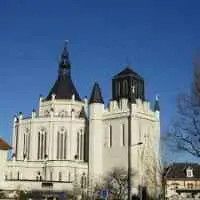 Église Saint Julien de Rouelles