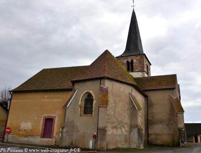 Eglise Saint Julien (Eglise Saint Julien)