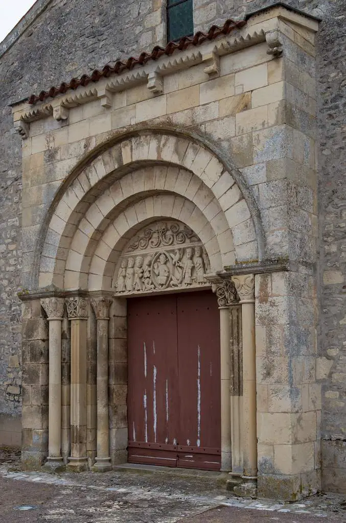 Église Saint-julien (Église Saint-julien)