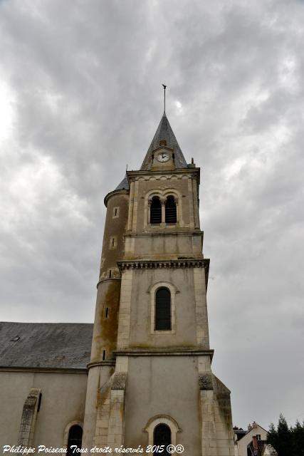 Eglise Saint Julien (Eglise Saint Julien)