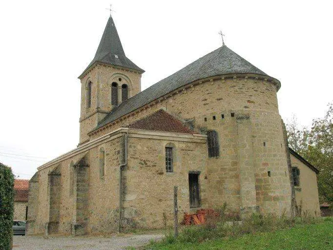 Eglise Saint-julien