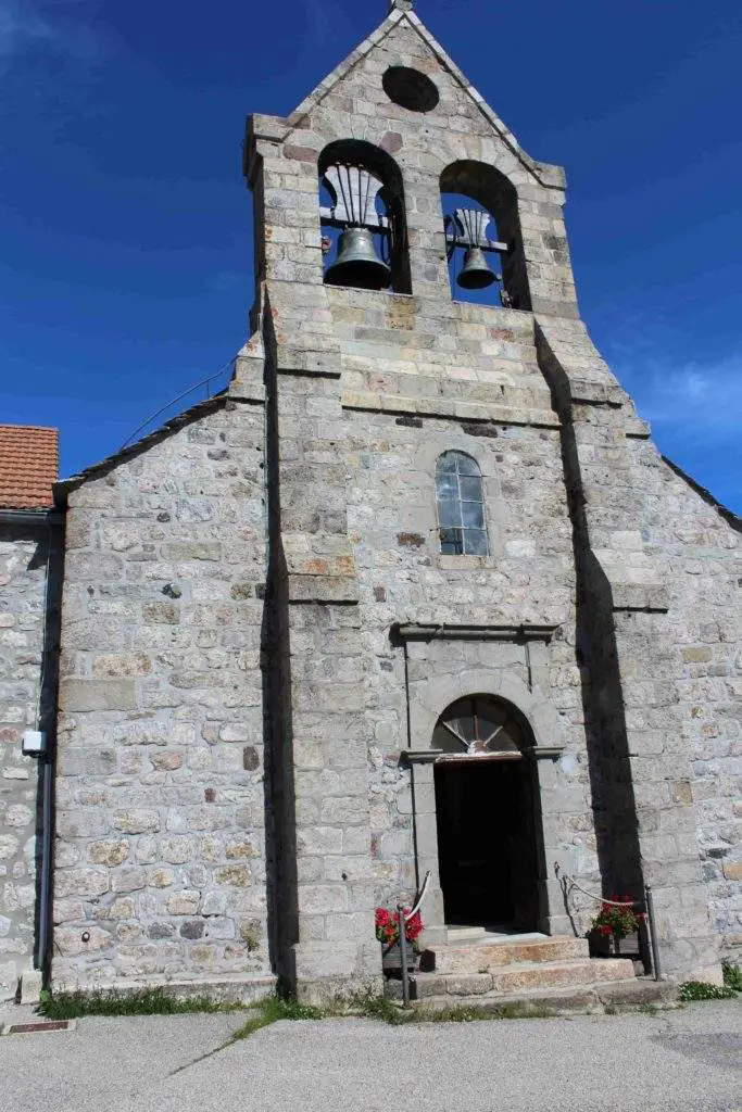 Église Saint Julien