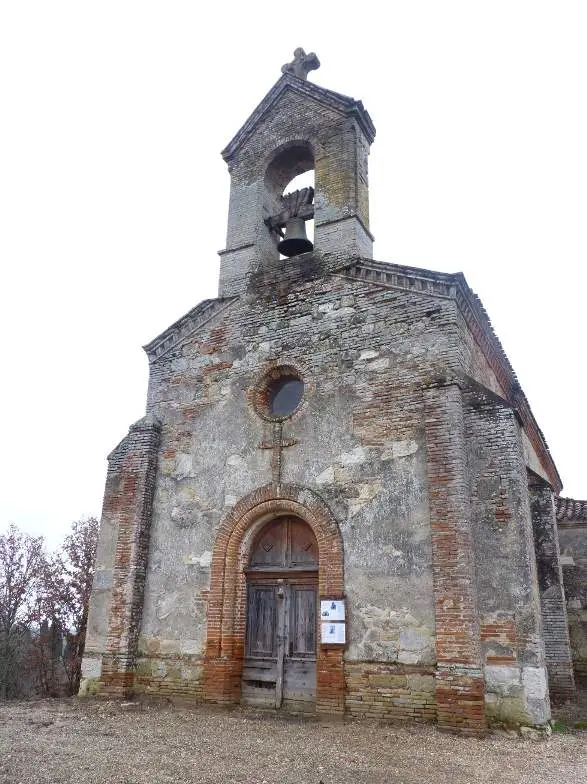 Église Saint-julien