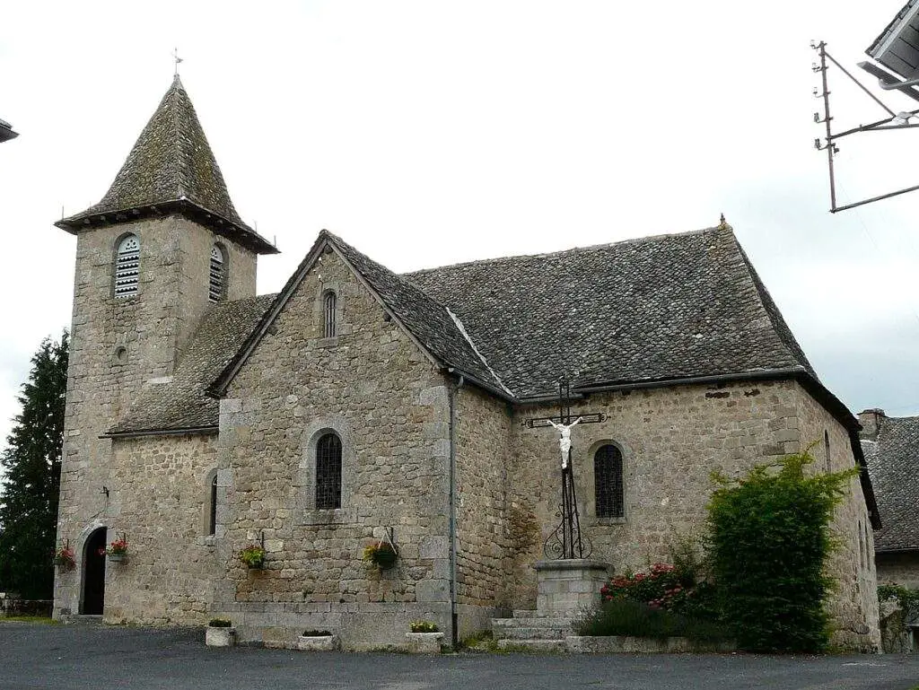 Église Saint-julien