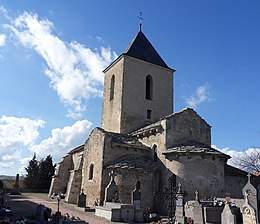 Église Saint Julien