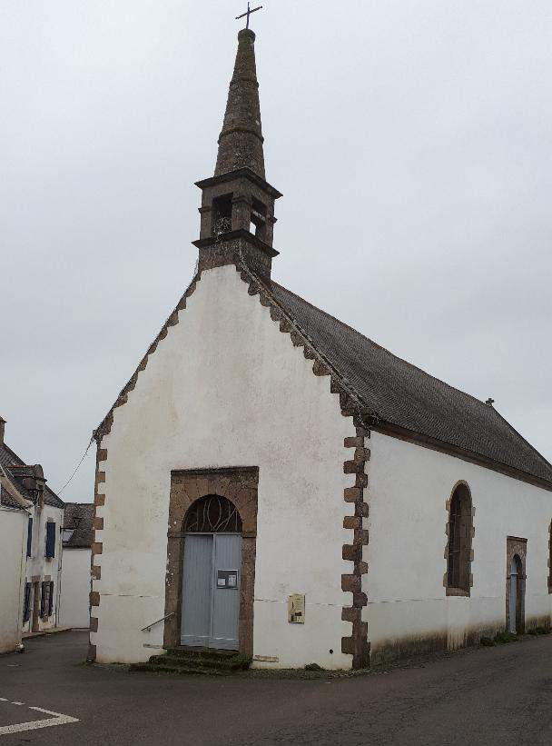 Église Saint-julien