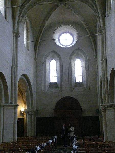 Église Saint Julien