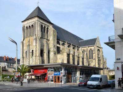 Église Saint-julien