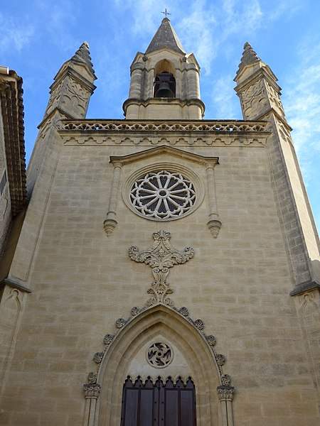 Église Saint Julien