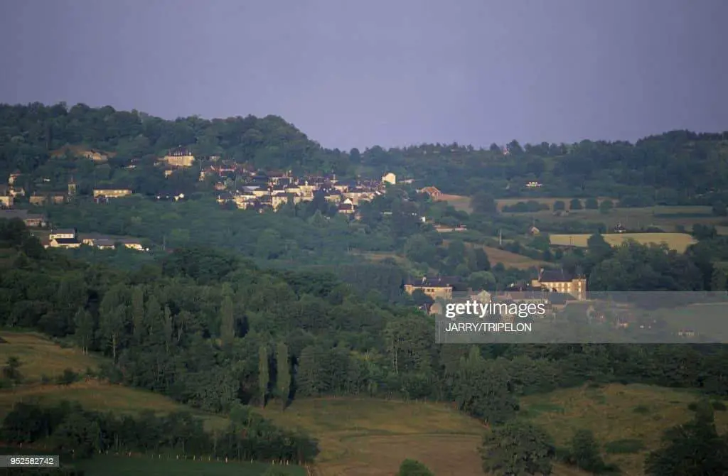 Eglise Saint-laurent (Ayen)