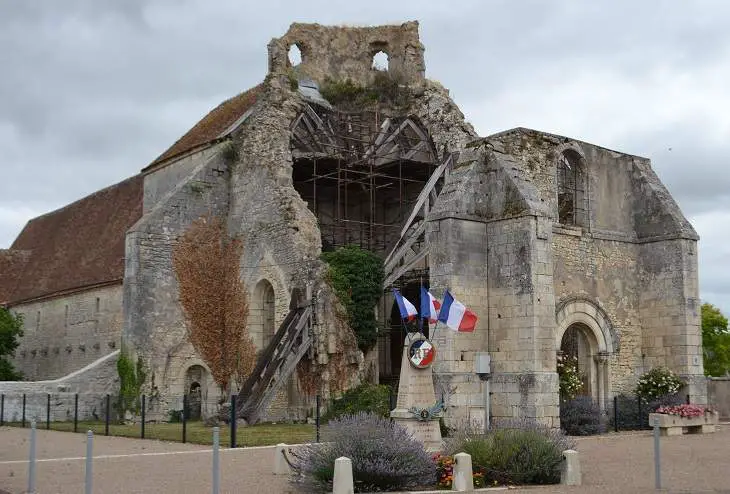 Eglise Saint-laurent (Eglise Saint-laurent)