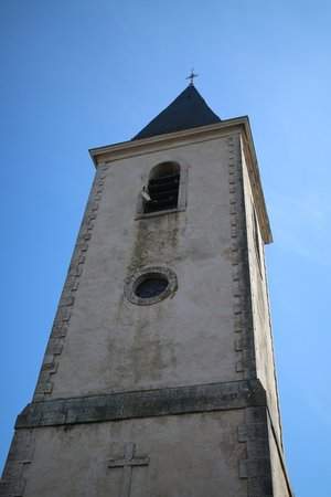 Église Saint-laurent