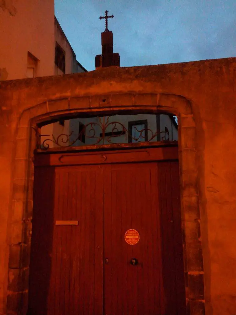 Eglise Saint-laurent