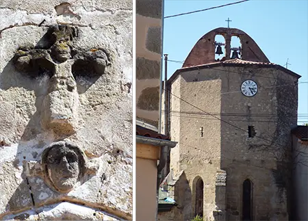 Eglise Saint Laurent