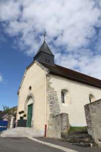 Église Saint Laurent