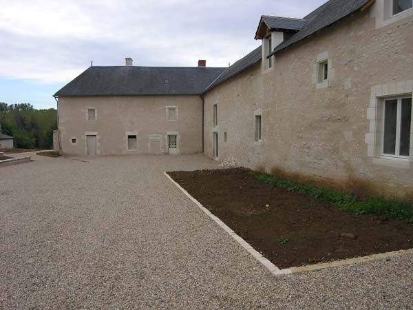 Église Saint-léger-la-pallu (Saint-léger)