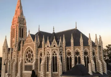 Église Saint Léger