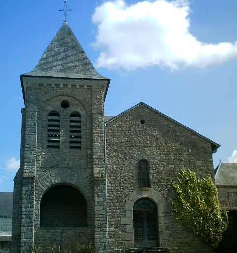 Eglise Saint Léon