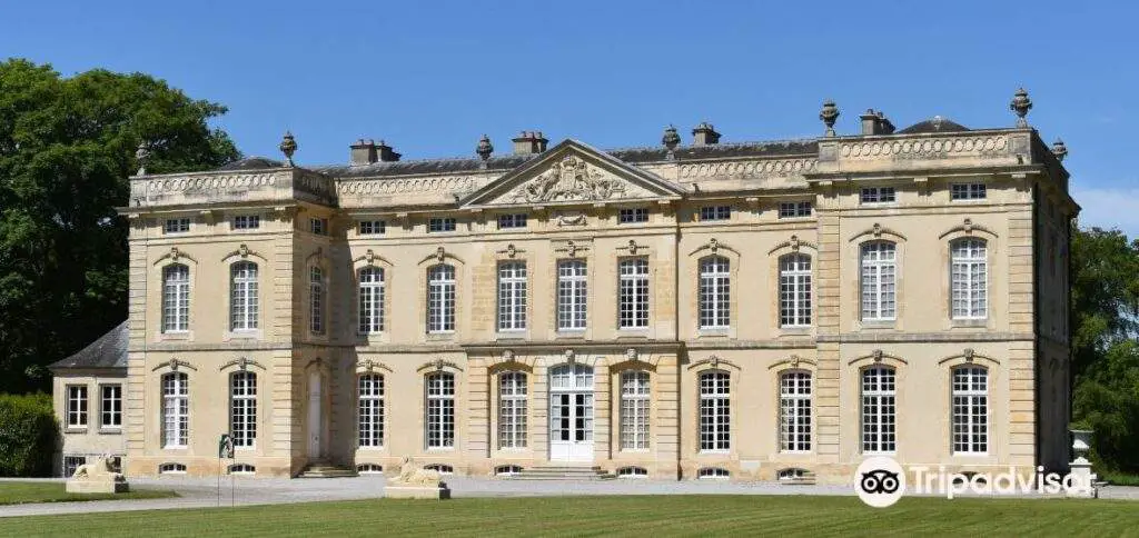 Église Saint Léonard (Le Bourg Saint Léonard )