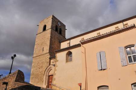 Église Saint Léonce de Bordeaux