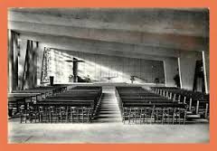 Église Saint Liboire