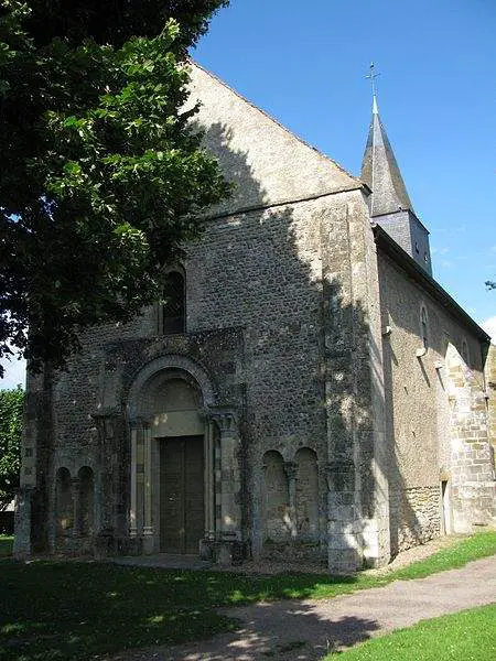 Église Saint-louis (Église Saint-louis)