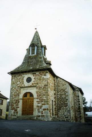 Église Saint Louis Et Saint-martial