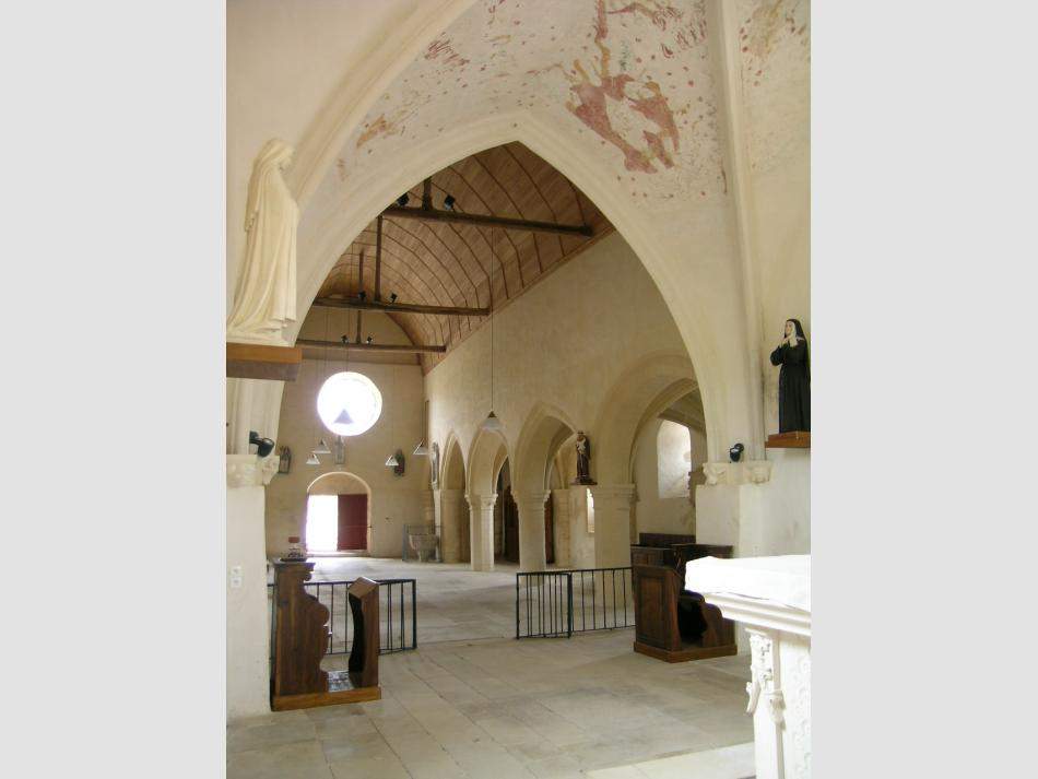 Eglise Saint Loup (Eglise Saint Loup)