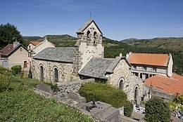 Eglise Saint-loup