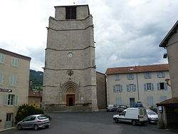 Eglise Saint-loup