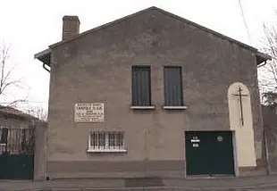 Église Saint Luc Des Mazades