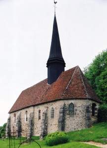 Église Saint Lucien (Buicourt)
