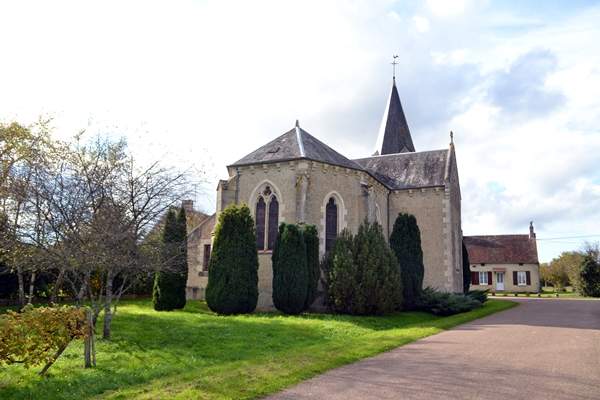 Eglise Saint Malo (Eglise Saint Malo)