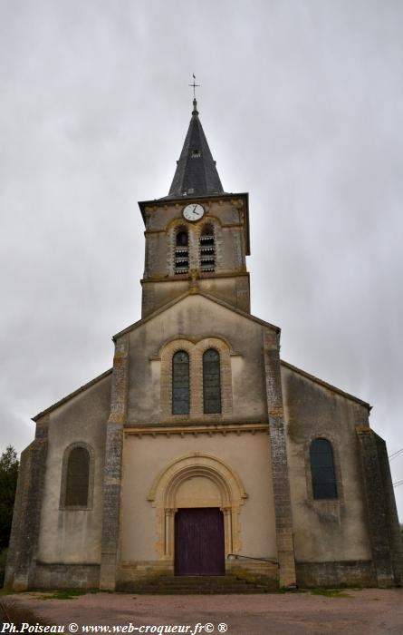 Église Saint-marcel (Église Saint-marcel)
