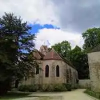 Église Saint Marie Mère de Dieu