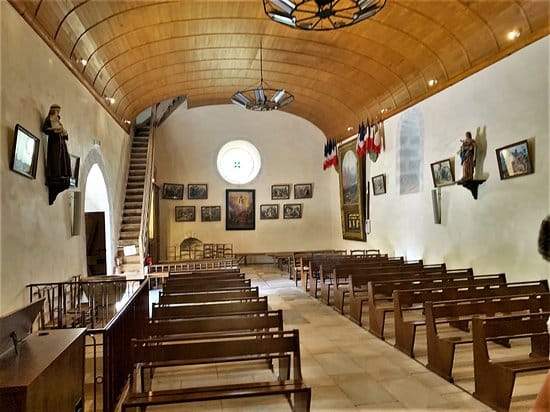 Eglise Saint-martial