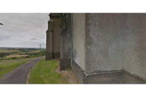 Église Saint Martin à Teillet Du Viaur